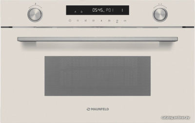 Микроволновая печь MAUNFELD MBMO349GBG