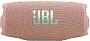 Беспроводная колонка JBL Charge 6 (розовый)