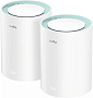 Wi-Fi система Cudy M1500 1.0 (2-Pack)