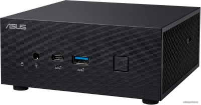 Купить компактный компьютер asus mini pc pn63-s1-s5215av в интернет-магазине X-core.by