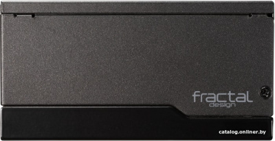 Блок питания Fractal Design Ion SFX-L 650W Gold FD-PSU-ION-SFX-650G-BK  купить в интернет-магазине X-core.by