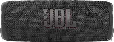 Купить беспроводная колонка jbl flip 6 (черный) в интернет-магазине X-core.by