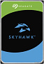 Жесткий диск Seagate Skyhawk Surveillance 4TB ST4000VX015