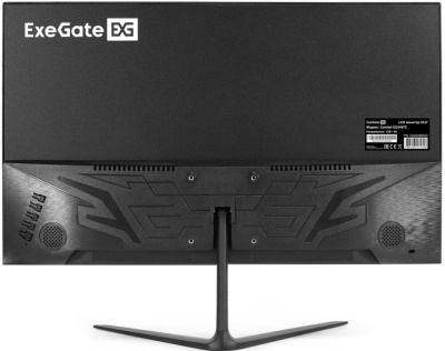Купить игровой монитор exegate combat eg2407c ex295589rus в интернет-магазине X-core.by
