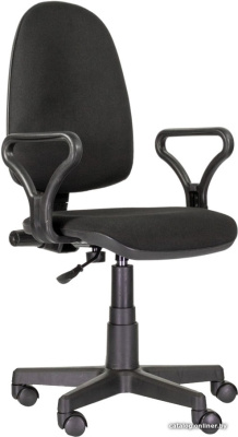 Купить кресло utfc престиж самба c11 (черный) в интернет-магазине X-core.by