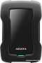 Внешний накопитель A-Data HD330 AHD330-5TU31-CBK 5TB (черный)