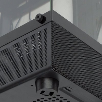 Корпус Ginzzu RX670  купить в интернет-магазине X-core.by