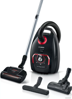 Пылесос Bosch Serie 8 BGL8POW2  купить в интернет-магазине X-core.by
