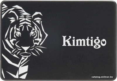 SSD Kimtigo KTA-300 120GB K120S3A25KTA300  купить в интернет-магазине X-core.by