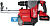 M18 ONE FHPX DEL-552C Fuel One-Key 4933478498 (с 2-мя АКБ, кейс)