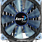 Кулер для процессора AeroCool Verkho 4 Dark  купить в интернет-магазине X-core.by