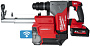 Перфоратор Milwaukee M18 ONE FHPX DEL-552C Fuel One-Key 4933478498 (с 2-мя АКБ, кейс)