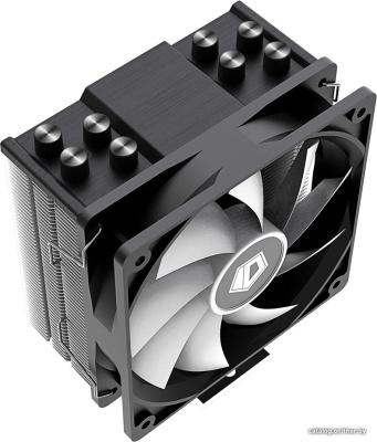 Кулер для процессора ID-Cooling SE-214-XT  купить в интернет-магазине X-core.by