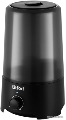 Увлажнитель воздуха Kitfort KT-2819  купить в интернет-магазине X-core.by