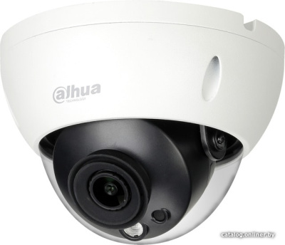 Купить ip-камера dahua dh-ipc-hdbw5241rp-s-0280b в интернет-магазине X-core.by