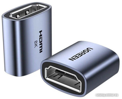 Купить адаптер ugreen hd159 90592 hdmi -hdmi в интернет-магазине X-core.by