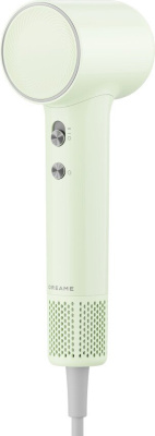 Фен Dreame Нairdryer Mini (зеленый)