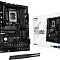 Материнская плата ASRock B860 Pro-A WiFi  купить в интернет-магазине X-core.by