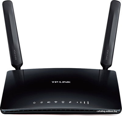 Купить 4g wi-fi роутер tp-link archer mr200 в интернет-магазине X-core.by