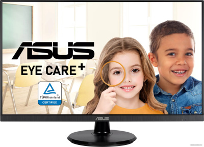 Купить монитор asus eye care+ va27dqf в интернет-магазине X-core.by