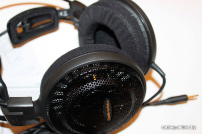 Купить наушники audio-technica ath-ad500x в интернет-магазине X-core.by