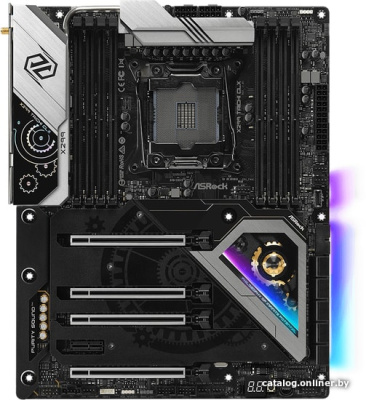 Материнская плата ASRock X299 Taichi CLX  купить в интернет-магазине X-core.by