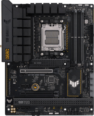 Материнская плата ASUS TUF Gaming B650-Plus WiFi  купить в интернет-магазине X-core.by