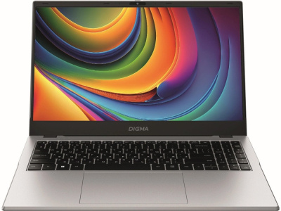 Купить ноутбук digma eve p5852 dn15n2-8cxw01 в интернет-магазине X-core.by