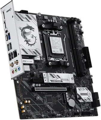 Материнская плата MSI B850M Gaming WiFi6E  купить в интернет-магазине X-core.by