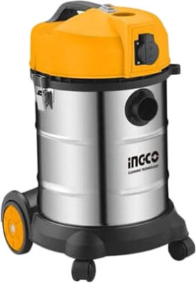 Пылесос Ingco VC14301  купить в интернет-магазине X-core.by