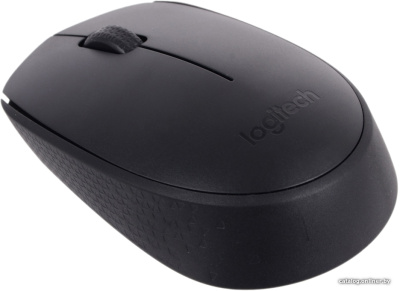 Купить мышь logitech b170 (черный) в интернет-магазине X-core.by