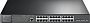 Настраиваемый коммутатор TP-Link TL-SG3428XMP