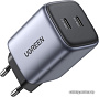 Сетевое зарядное Ugreen CD294 90573