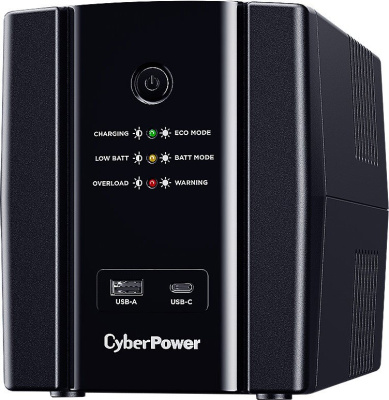 Купить источник бесперебойного питания cyberpower ut1500eig в интернет-магазине X-core.by