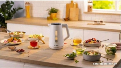 Электрический чайник Bosch TWK1M121