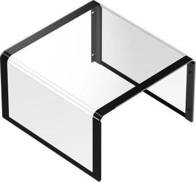 Корпус Jonsbo V12 (черный)  купить в интернет-магазине X-core.by