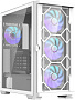 Корпус Zalman Z10 Duo (белый)