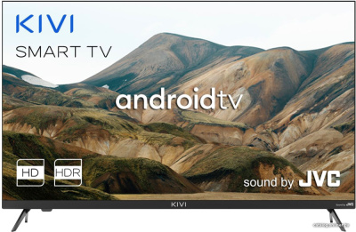 Купить телевизор kivi 32h740lb в интернет-магазине X-core.by