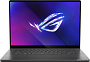Игровой ноутбук ASUS ROG Zephyrus G16 OLED 2024 GU605MU-QR080