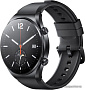 Умные часы Xiaomi Watch S1 Active (черный, международная версия)