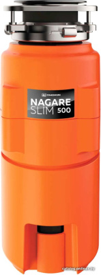 Измельчитель пищевых отходов Omoikiri Nagare Slim 500 4995061