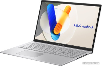 Купить ноутбук asus vivobook 17 x1704va-au299 в интернет-магазине X-core.by
