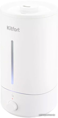 Увлажнитель воздуха Kitfort KT-2883  купить в интернет-магазине X-core.by