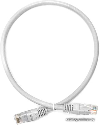 Купить кабель twt utp cat 5e 5м (белый) [twt-45-45-5.0-wh] в интернет-магазине X-core.by