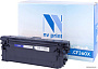 Картридж NV Print NV-CF360XBk (аналог HP 508X (CF360X)