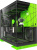 Корпус Geometric Future Model 5 5FAN NV Style Limited Edition  купить в интернет-магазине X-core.by