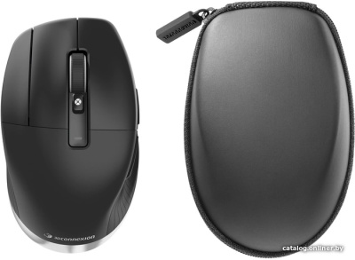 Купить мышь 3dconnexion cadmouse pro wireless left в интернет-магазине X-core.by