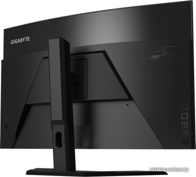 Купить монитор gigabyte g32qc в интернет-магазине X-core.by