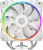 Кулер для процессора ID-Cooling SE-214-XT ZF White  купить в интернет-магазине X-core.by