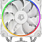 Кулер для процессора ID-Cooling SE-214-XT ZF White  купить в интернет-магазине X-core.by